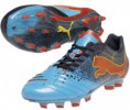Puma Powercat azules